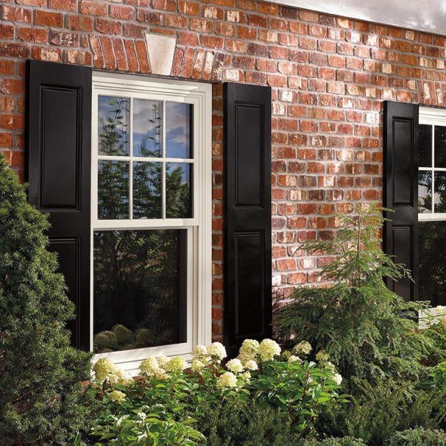  Best 10+ of Single Hung Vs Double Hung Windows Features