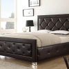 The Importance of Contemporary Bedroom Headboards (Photo 8 of 10)