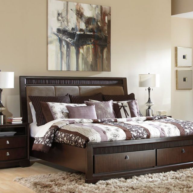 2024 Latest The Importance of Contemporary Bedroom Headboards