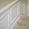 Installing Wainscoting Correctly (Photo 4 of 10)