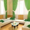 Beautiful Curtain Ideas for Living Room (Photo 2 of 10)