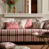 Charming Pink Sofa Pillows for Living room (Photo 3 of 10)
