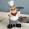 Get Real Italian Look in Your Kitchen with Fat Chef Kitchen Decoration Ideas (Photo 6 of 11)