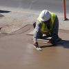 Best Techniques to Pouring a Concrete Slab (Photo 3 of 10)