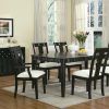 Formal Dining Room Sets That You Should Try (Photo 6 of 10)