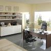 Great Home Office Decorating Ideas for Men (Photo 1 of 10)