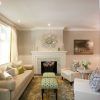 Formal Living Room Ideas In Elegant Look (Photo 1 of 14)