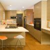 Smart Tips for Futuristic Kitchen Concept That Fits for Small Layout (Photo 16 of 21)