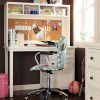 Stunning Decoration Ideas for Study Table for Girls (Photo 2 of 10)