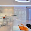 Smart Tips for Futuristic Kitchen Concept That Fits for Small Layout (Photo 19 of 21)
