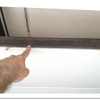 Making the Right Application of Garage Door Weather Stripping (Photo 4 of 10)