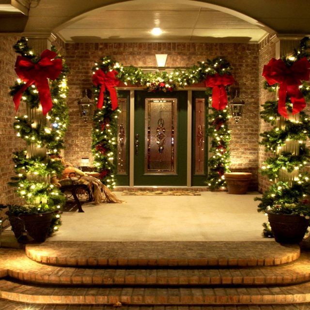 2024 Latest Christmas Decorating Ideas for Your House