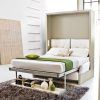 3 Brilliant Ideas of Modern Comfortable Folding Wall Beds (Photo 4 of 10)
