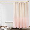 15 Beauty Bathroom Shower Curtain Ideas (Photo 7 of 15)