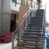 Advantage of Metal Stair Treads (Photo 3 of 10)