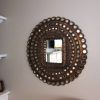 Interior Home Decor Mirrors (Photo 5 of 10)