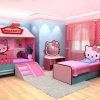 How to Create Hello Kitty Bedroom Decor (Photo 5 of 10)