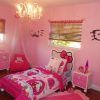 How to Create Hello Kitty Bedroom Decor (Photo 7 of 10)