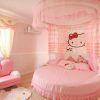 How to Create Hello Kitty Bedroom Decor (Photo 8 of 10)