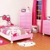 How to Create Hello Kitty Bedroom Decor (Photo 9 of 10)