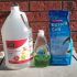 10 Photos Homemade Best Weed Killer for Lawns