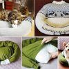 Tips of How to Make a Dog Bed (Photo 6 of 10)