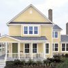 House Color Combinations and Details (Photo 6 of 10)