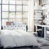 IKEA Bedroom Decoration Idea (Photo 8 of 10)
