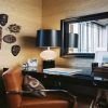 Great Home Office Decorating Ideas for Men (Photo 3 of 10)