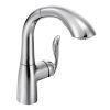 Moen Kitchen Faucets for Modern Use (Photo 8 of 10)