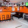 Handsome Garage Storage Ideas for Small Space Ideas (Photo 4 of 10)
