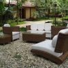 Jaclyn Smith Patio Furniture: The Recommended Brand (Photo 10 of 10)