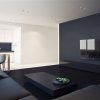 Fascinating Black and White Contemporary Apartment Designs (Photo 7 of 10)