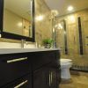 Stunning Bathroom Vanity for Small Space Design Ideas (Photo 8 of 20)