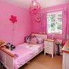 Bedrooms for Girls Decoration in Low Budget (Photo 5 of 10)