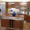 Options of IKEA Kitchen Cabinets (Photo 8 of 10)