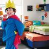 Cool Kids Room Decorating Ideas (Photo 8 of 28)