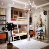 Cool Kids Room Decorating Ideas (Photo 13 of 28)