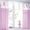 Cute Window Treatment: Kids Bedroom Curtains (Photo 8 of 10)