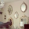 Interior Home Decor Mirrors (Photo 6 of 10)