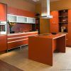 Recommended Kitchen Paint Color Ideas to Choose (Photo 9 of 10)