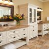 Refacing Kitchen Cabinets in Two Easy Steps (Photo 5 of 10)