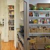 Functional and Practical Kitchen Pantry (Photo 3 of 10)