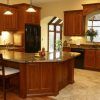 Refacing Kitchen Cabinets in Two Easy Steps (Photo 7 of 10)