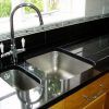 Modern Kitchen Design with the Undermount Kitchen Sink (Photo 5 of 10)