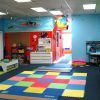 Fun Kids Playroom Designs (Photo 5 of 10)