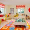 Fun Kids Playroom Designs (Photo 6 of 10)