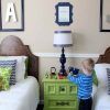Twin Boys Bedroom Ideas: Boys Thing! (Photo 4 of 10)
