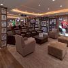 Interior Living Room Designs In Sport Theme (Photo 1 of 5)