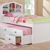 Bedroom for Twin Girls Decoration Sets and Furniture (Photo 3 of 12)